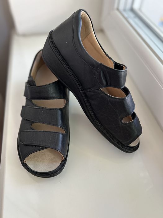 Отропедическая обувь