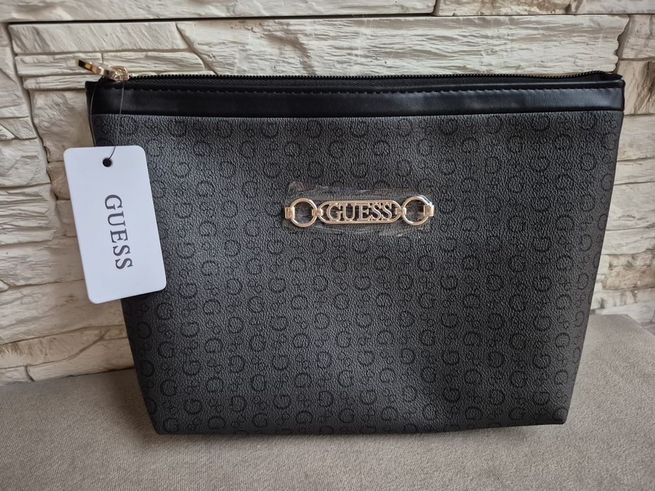 Kosmetyczka Damska Guess