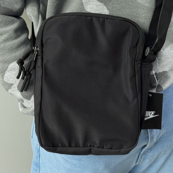 Сумка через плече Nike месенджер найк бананка
