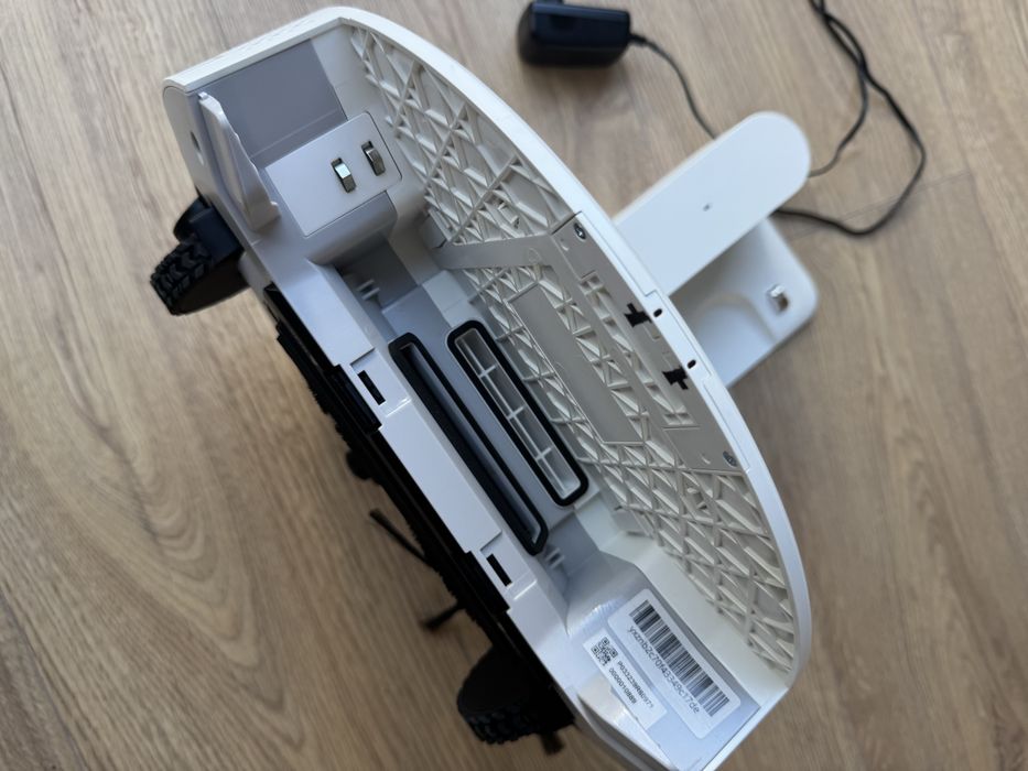 Aspirador Rowenta Xplorer 75S