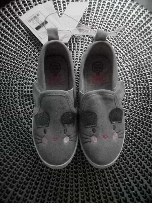 Buciki Cool Club r.26