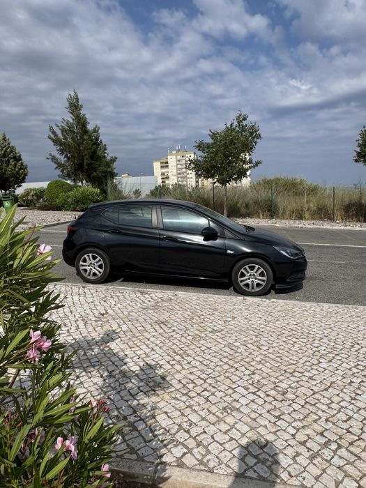 Astra K Turbo 1.0