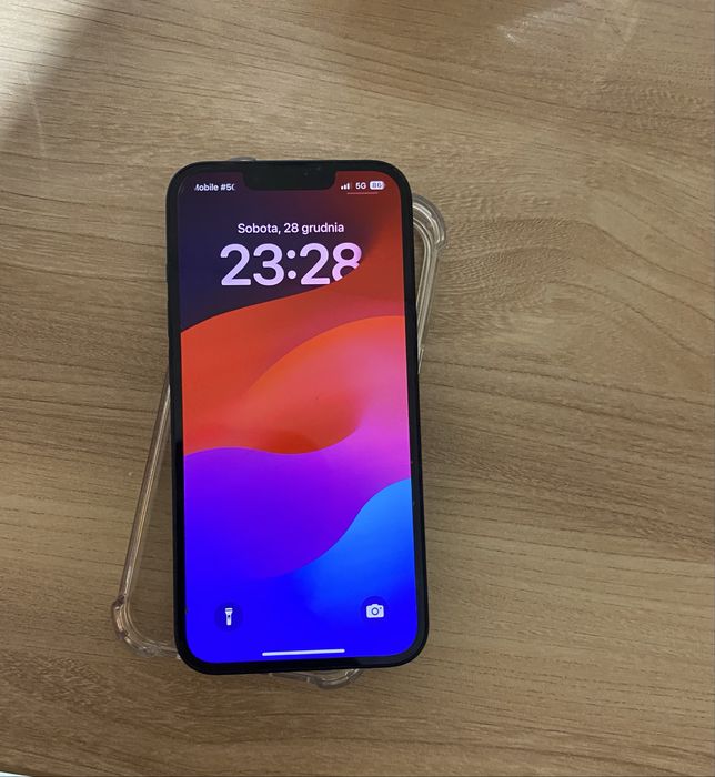 Iphone 14 128Gb północ 85% kondycja