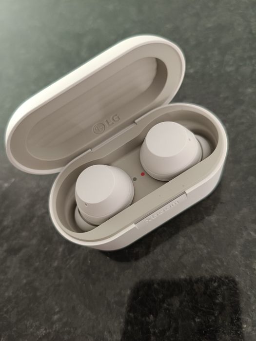 Auriculares LG Xboom Buds