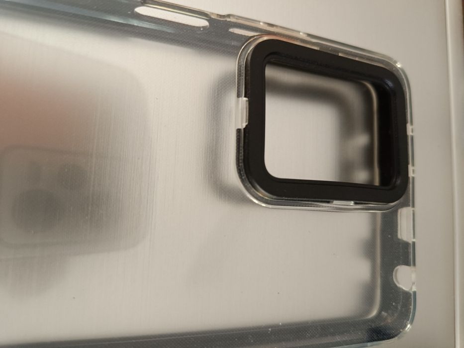 Redmi Note 12 Pro 5G New Case – Set of 2 Cases63825205904769123