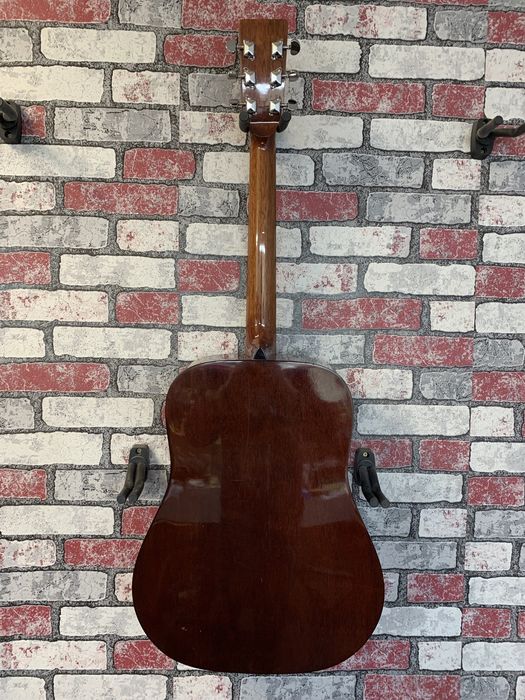 Акустична гітара Takamine (80ті Japan)