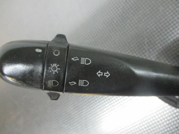 Conjunto / manetes de luzes e limpa vidros ALFA ROMEO 147 (937_)