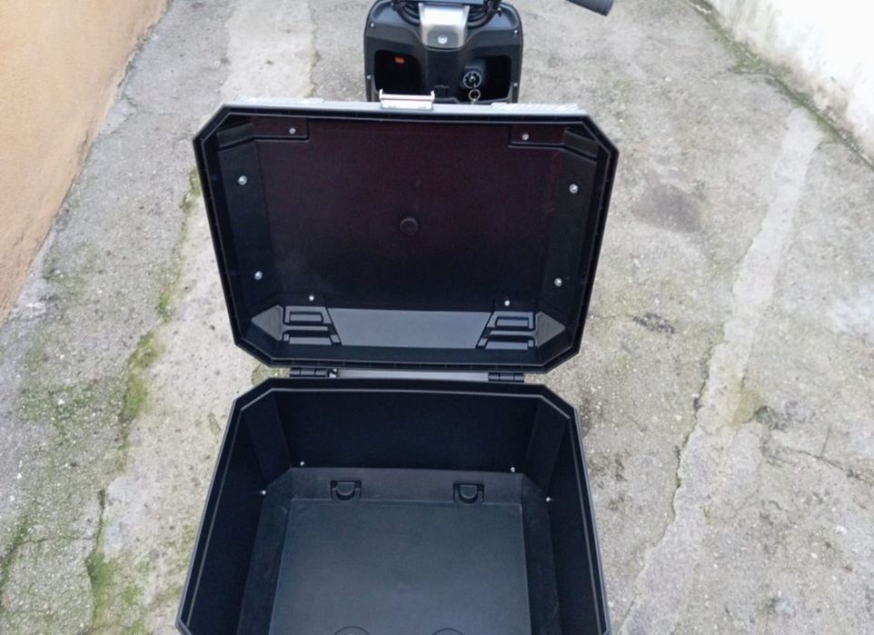 Scooter Vortex elétrica