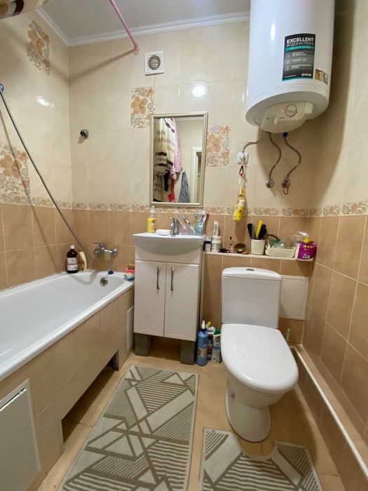 Продаж 1 кім квартири