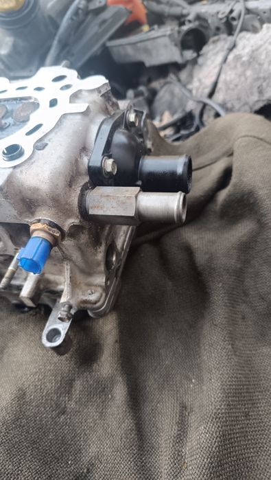 Гбц  NISSAN 1.2 1.4 CR14 JUKE note CUBE MICRA K12