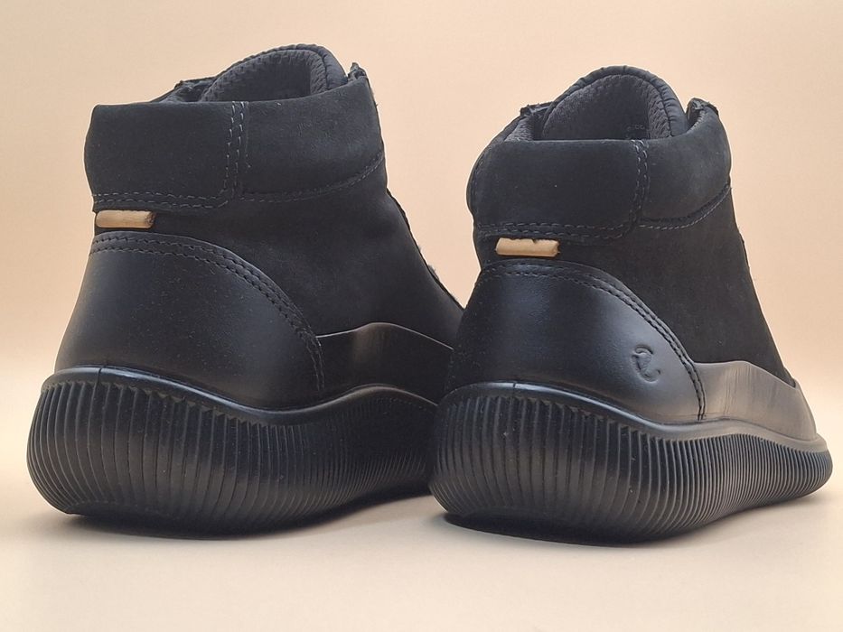 Черевики ECCO Soft  Zero Нові 37,38,39,40 р.