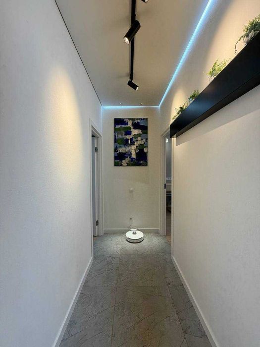 Неймовірна, красива 3-кімнатна квартира вашої мрії