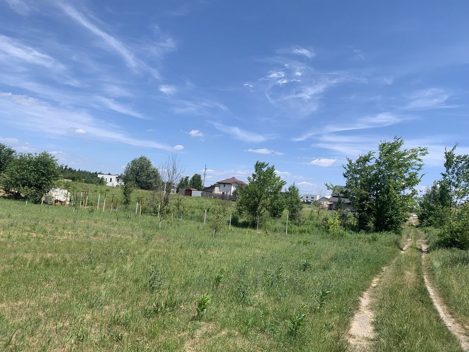 Земельна ділянка р-н Луначарського