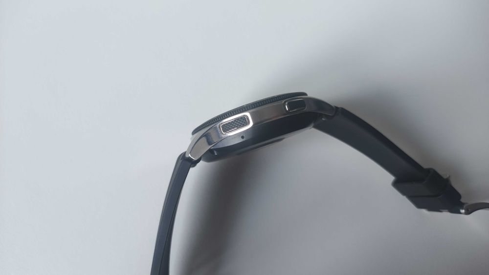 Годинник Samsung Galaxy Watch