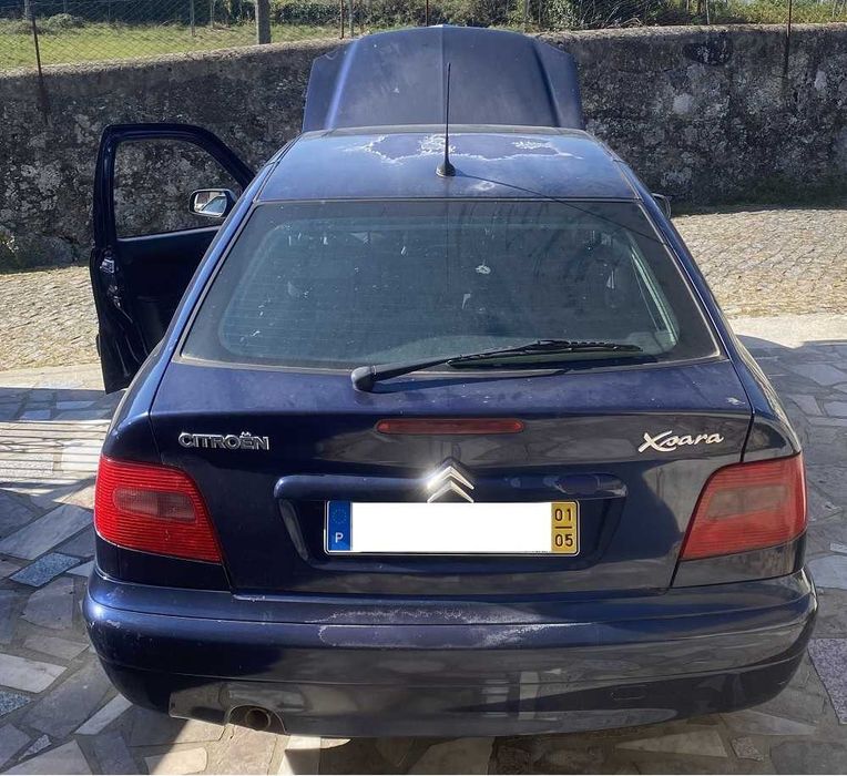 citroen xsara com kit gpl optima