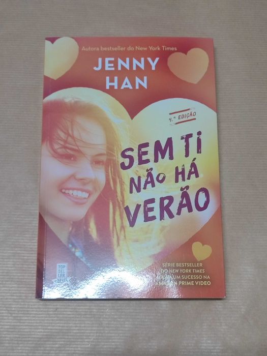 Livros como novos - 7