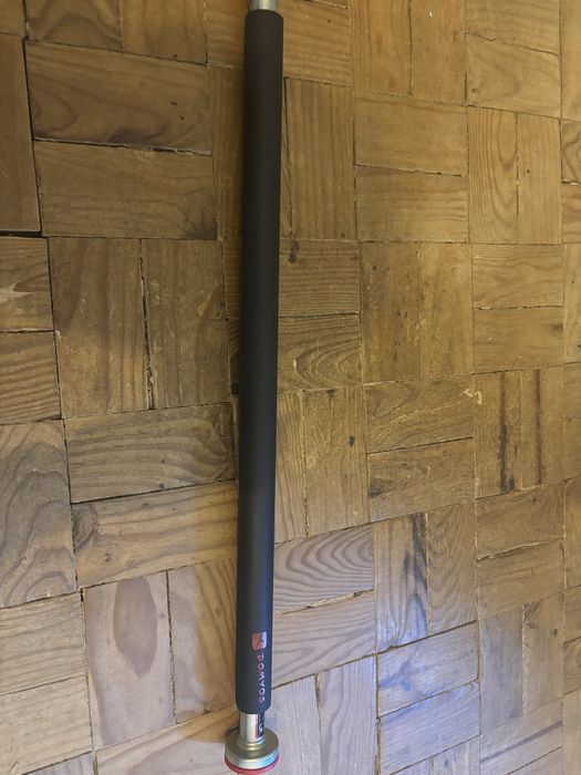 Barra para elevaçoes