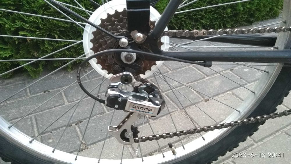 Rower górski ARKUS MTB koła 26 cali