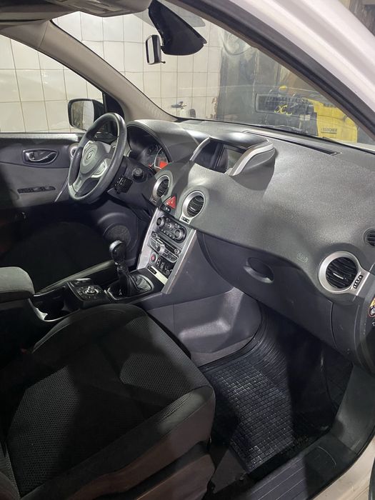 Renault Koleos 4#4 повний привід