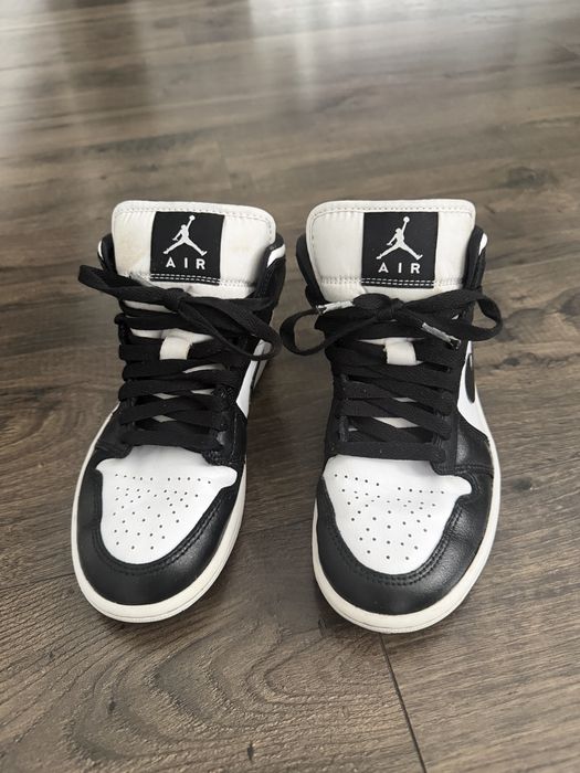 Buty Nike Jordan air sneakersy 35,5