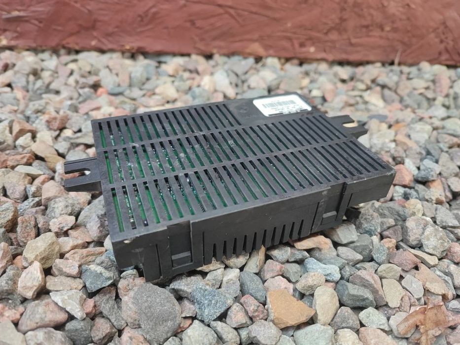 bmw e60 / e61 / e60lci / e61lci / e63 / e64 / e65 / e66 oryginalny ste