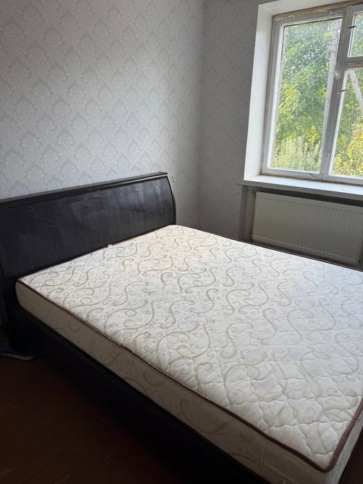 Продам ліжко+матрас