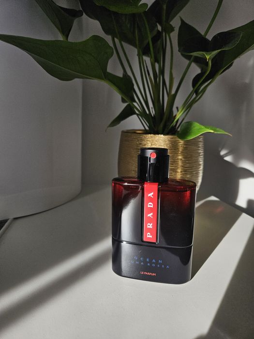 Prada Luna Rossa Ocean Le Parfum 100ml