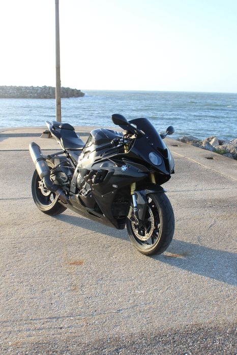 BMW S1000RR kit HP4