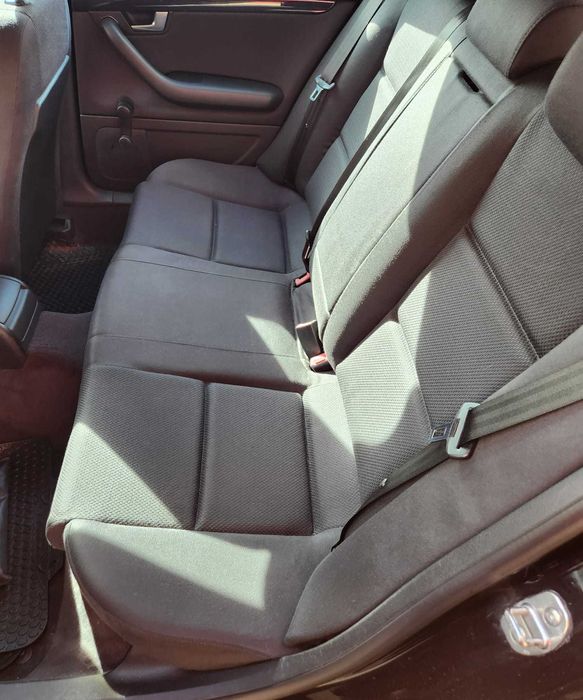Audi A4 Avant 1.9 TDI 130cv de 2002 — Caixa 6 Velocidades — Nacionalizada em 2016