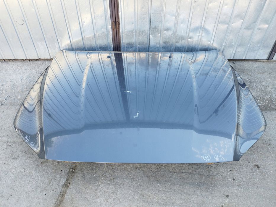 maska volvo v70 iii 2007-2012 oryginal