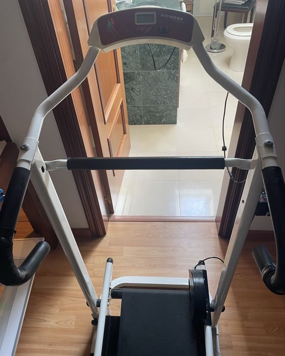 Passadeira para Peças