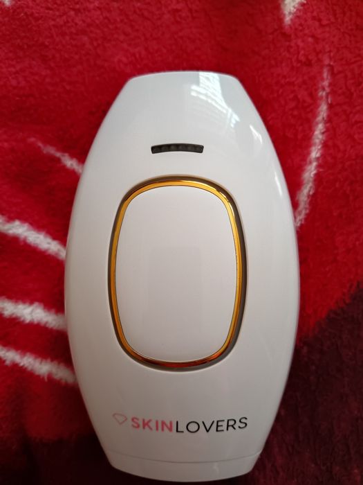 Depilator IPL SkinLovers