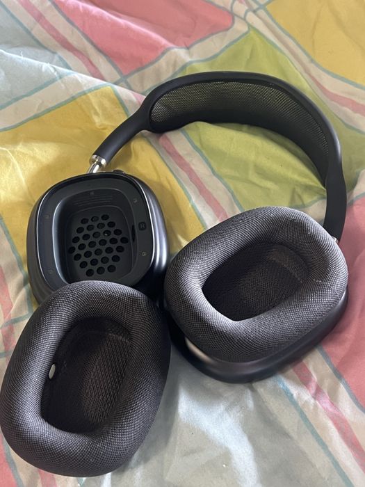Apple AirPods Max como novo