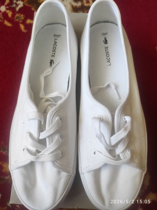 Buty damskie używane