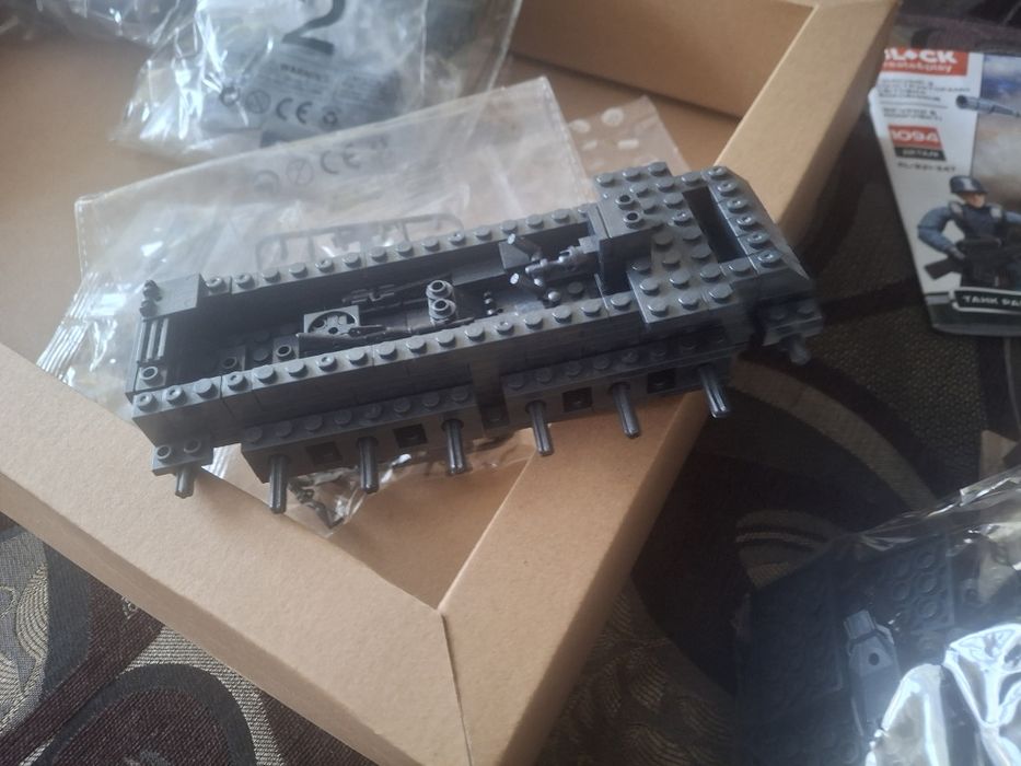 Продам лего конструктор