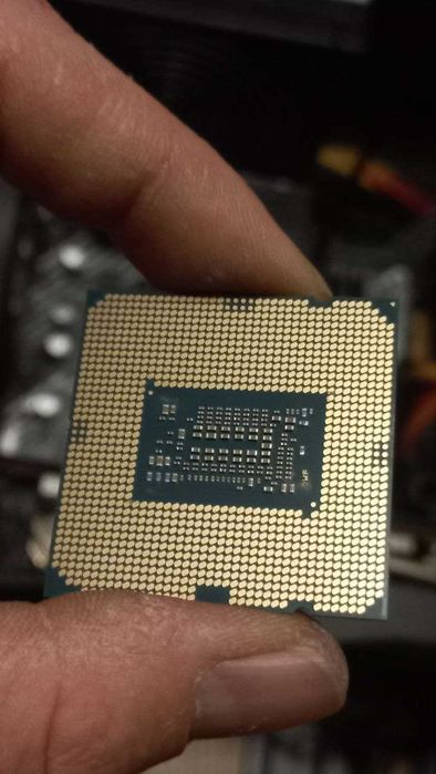 intel i3 10100f процесор