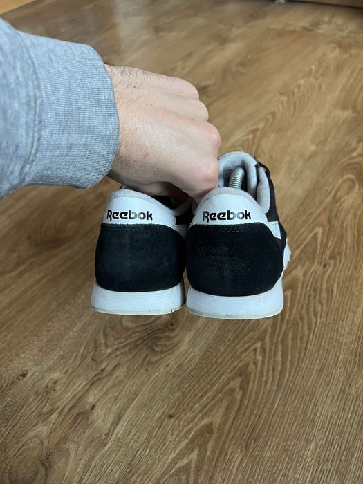 Кроссовки Reebok Classic