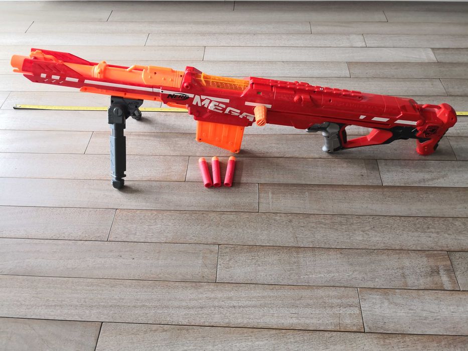 Nerf Mega Centurion - Snajperka