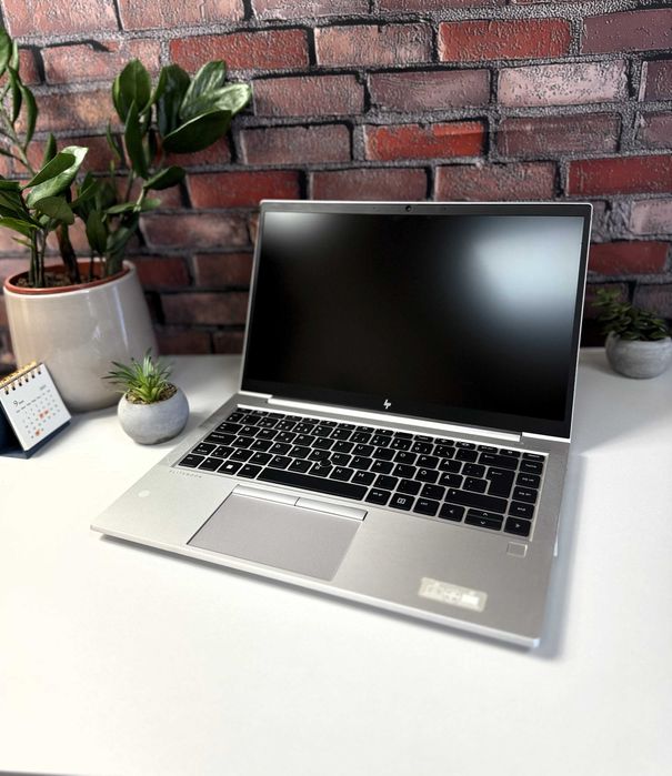 Ноутбук HP EliteBook 845 G8·AMD Ryzen 3 5400U·16GB DDR4+SSD256·IPS·ТОП