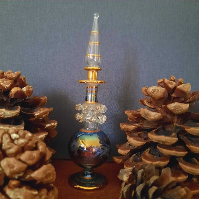 Difusor de perfume da Agartha Diffusion