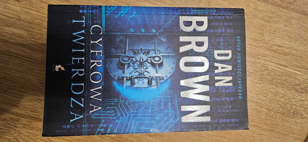 Zestaw książek różnych autorów