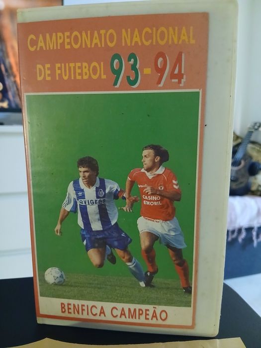 Memorabilia de futebol