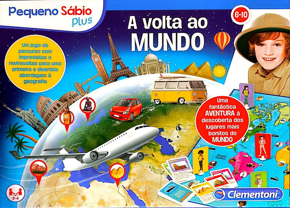Jogos didáticos infantis