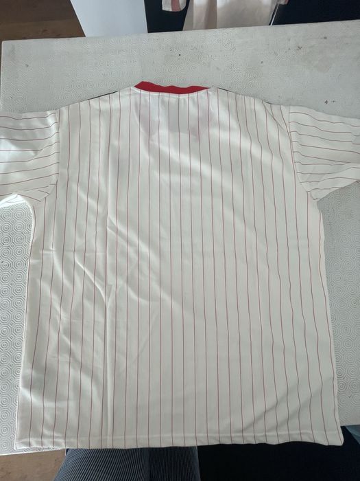 Camisola Benfica Retro