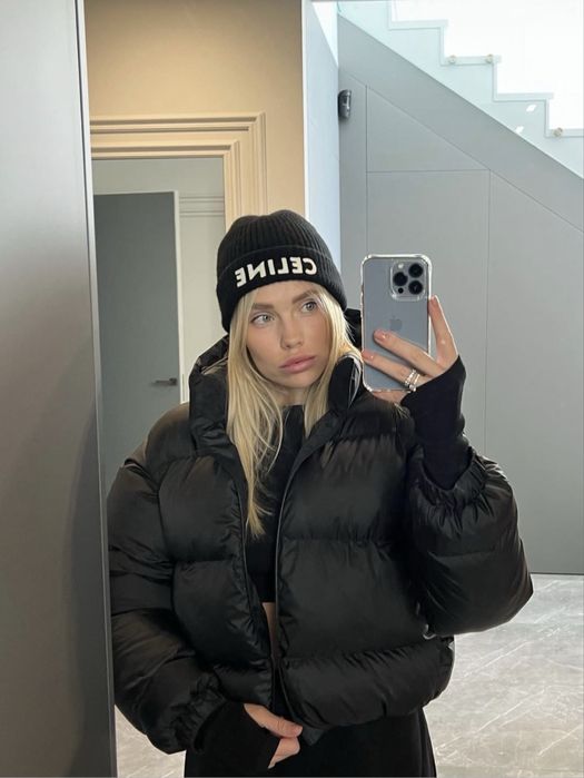 Пуфер, куртка MaryMax