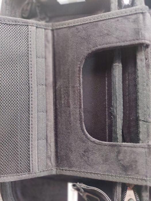 Etui podróżne do gry Nintendo