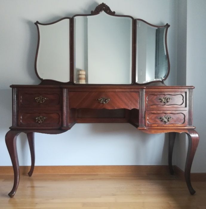 Móveis "Vintage" - BAIXA DE PREÇO