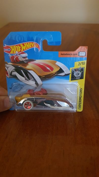 Машинки HotWheels Matchbox
