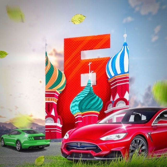 Аккаунт Барвиха РП