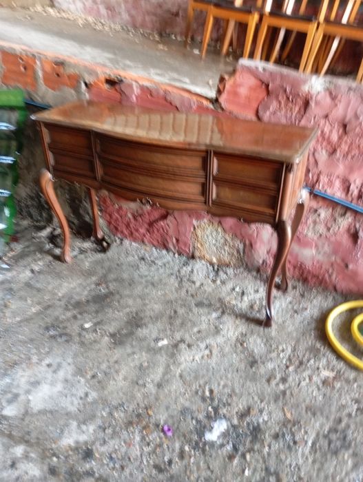 Vendo esta comada muita bonita